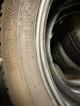 235/50r19 - 2