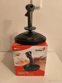 GENIUS joystick F-23 USB - 2