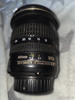 NIKON -12-24-4 DX - 2
