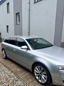 Audi A6 - 2