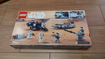 Lego Star Wars 40755 - 2