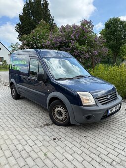 Ford transit connect 1.8 tdci - 2