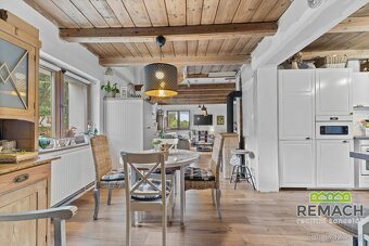 Prodej rodinné domy, chalupa, 150 m2 - Lovčice, ev.č. 03212 - 2