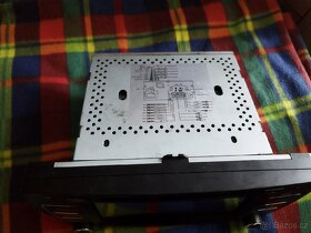 Autoradio - 2