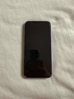 Iphone 12 (64gb) fialová - 2