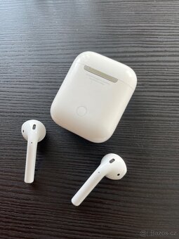 AirPods 2 - 2