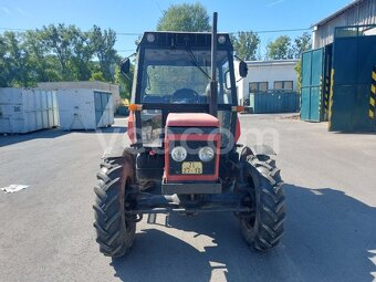 Zetor 5245 - 2