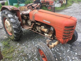 Zetor 3011 nízká cena možno s tp nebo bez - 2