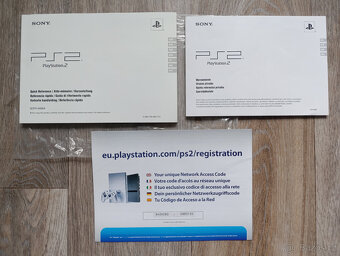 Playstation 2 - 2