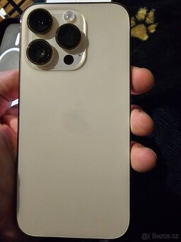 Iphone 14 PRO 128GB Gold - 2