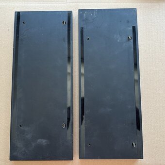 SONY - originál bočnice na komponenty řady ES - 2