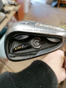 Golfové hole - 2