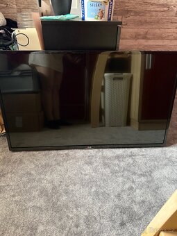 Televize LG - 2