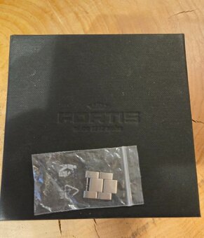 Fortis 897-20-92-M Case No.21/500 - 2