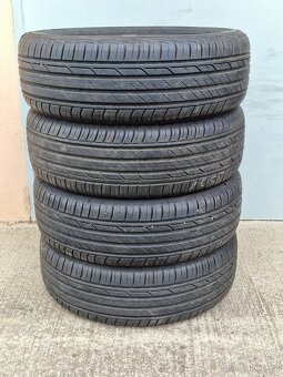 195/60/16 Letní pneu Bridgestone Turanza T001 - 2