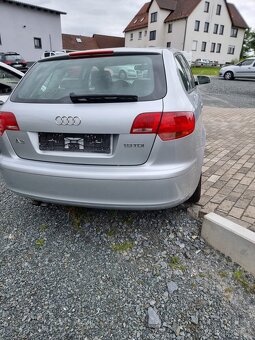 Audi a3 1.9 tdi - 2