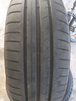 ORIGINÁLNÍ ALU.KOLA ŠKODA OCTAVIA 2 (5x112 R15) - 2