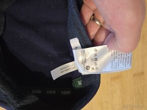 Lacoste vel. M - 2
