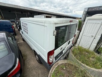 Fiat Ducato - 2