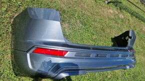 Cupra Ateca lift orig. zadní nárazník bez lakování - 2
