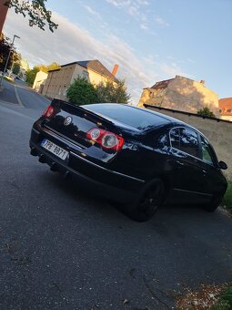 Passat b6 2.0 tdi - 2