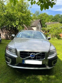 Volvo XC 70 2.4 AWD - 2