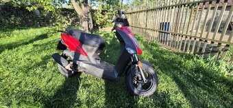Prodám skútr Kymco Agility 125 - 2