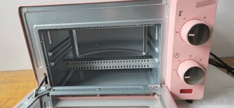 Minitrouba 10 L WOLTU - 2