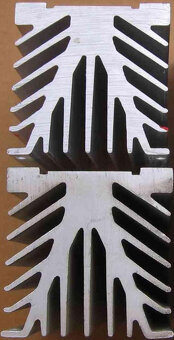 Chladiče ČKD A 150 se závitem M20 x 1,5 mm, 6 kusů - 2