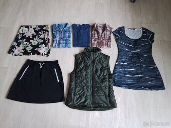 Set oblečení velikost M - 2