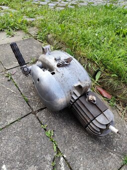 Jawa 555 - 2