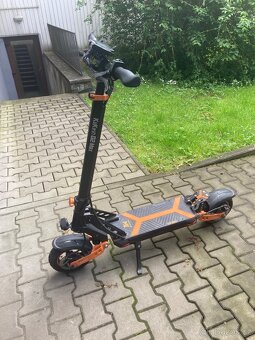 Kukirin g2 max - 2