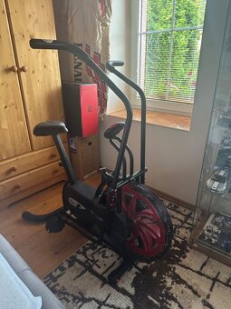 Prodám AirBike® inSPORTline Basic II - 2