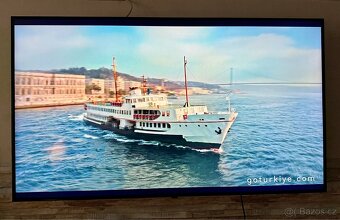 Televize 4K LG 55NANO76 - 2