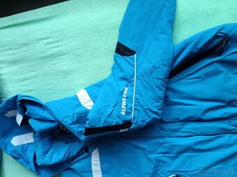 Pánská bunda AlpinePro - 2
