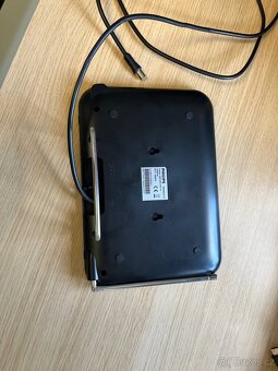 Vnitřní anténa Philips SDV6224/12 - 2