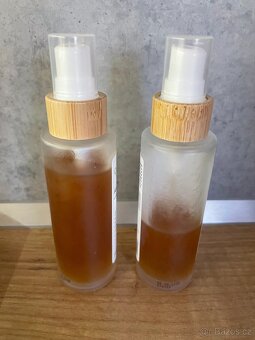 AHA Peeling s postupným uvolňováním 50 ml Lobey - 2