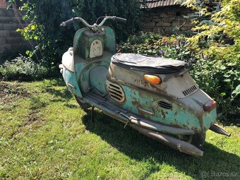 CZ 175 501 , rok 1959 - 2