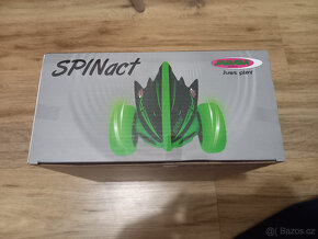 JAMARA RC auto na dálkové ovládání : nové - 2