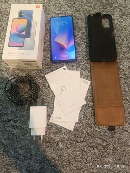 Redmi note 10 5 G - 2