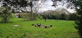 Ubytovanie na chalupe v Turčianskych Tepliciach - Slovensko - 2