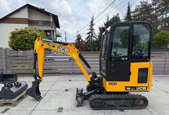JCB 16c-1 - 2