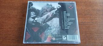 CD Xinl X - Návod ke čtení manuálu - 2