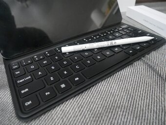 Xiaomi Pad 6 - klávesnice - stylus - 2