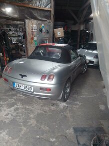 BARCHETTA - 2