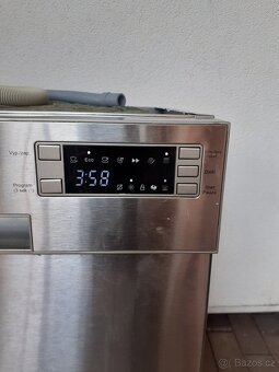 Myčka nádobí Philco PD 1142X. En.třída A++/ na 11 sad. - 2