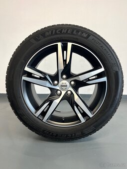 ❄️ Zimní Alu kola Volvo XC40/V90 CC, 5x108 r18 - 2