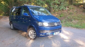 VW Transporter T6 - 2