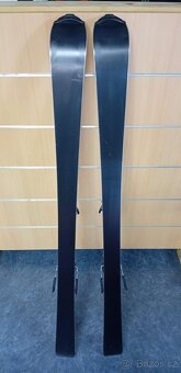 lyže Atomic délka 142cm po servisu - 2
