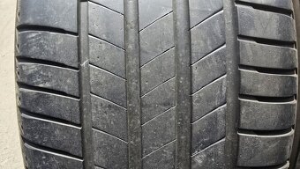 Letní pneu 245/40/19 Bridgestone - 2